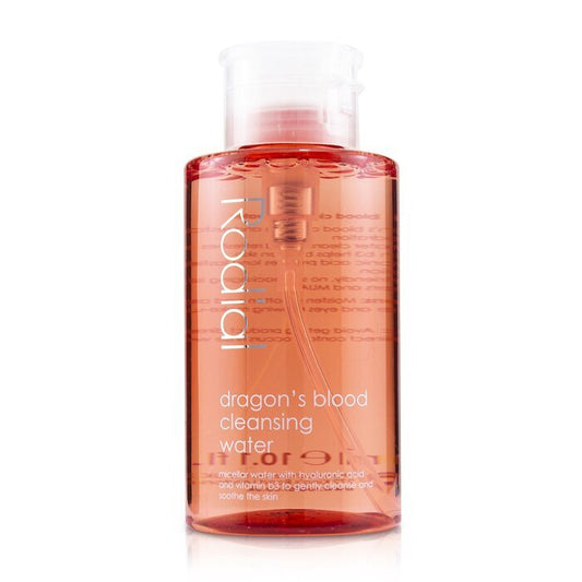 Rodial Dragon's Blood Cleansing Water Hydrate And Tone 300ml