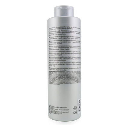 Joico HydraSplash Hydrating Shampoo (For Fine/ Medium, Dry Hair) 1000ml