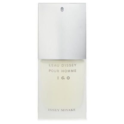 Issey Miyake IGO L’Eau D’Issey Eau De Toilette Spray 100ml