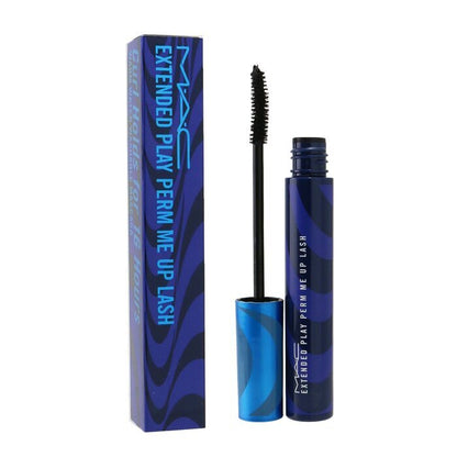 MAC Extended Play Perm Me Up Lash Mascara -   Perm Black 8g