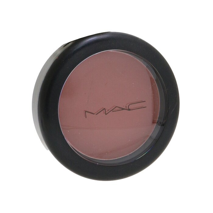 MAC Powder Blush -  Burnt Pepper (Dirty Tangerine) 6g
