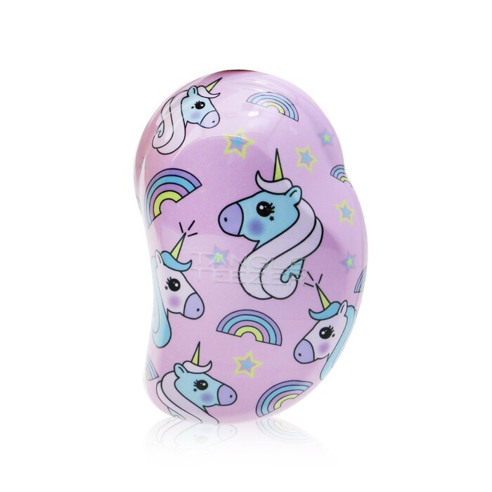 Tangle Teezer The Original Mini Detangling Hair Brush -  Unicorn Magic 1pc
