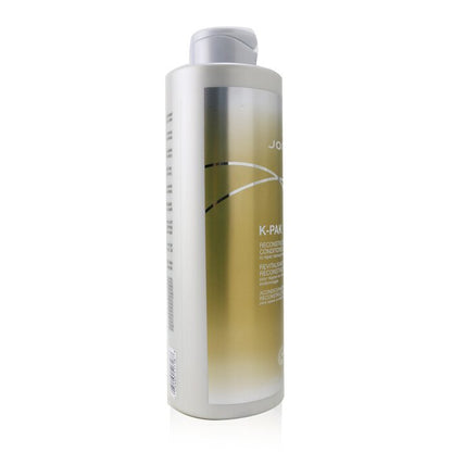Joico K-Pak Reconstructing Conditioner (To Repair Damaged Hair) 1000ml