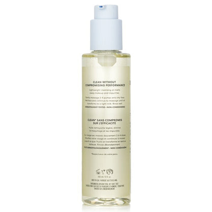 BareMinerals Smoothness Hydrating Cleansing Oil 180ml