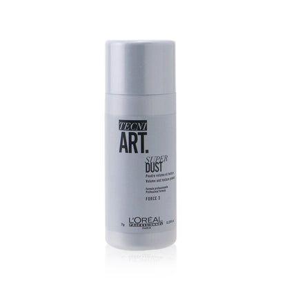 L'Oreal Professionnel Tecni.Art Super Dust (Volume and Texture Powder - Force 3) 7g