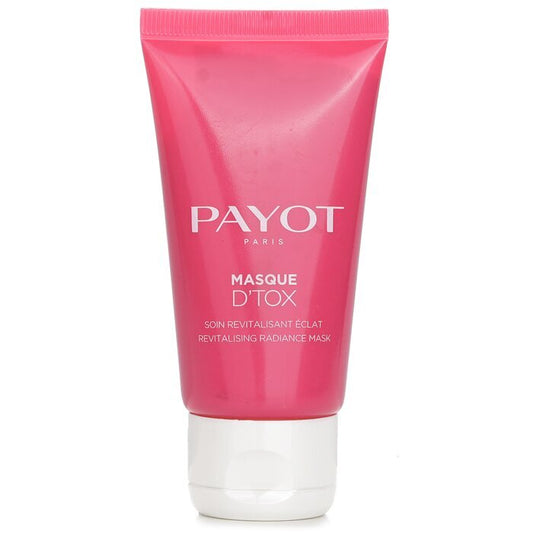 Payot Masque D'Tox Revitalising Radiance Mask 50ml/1.6oz