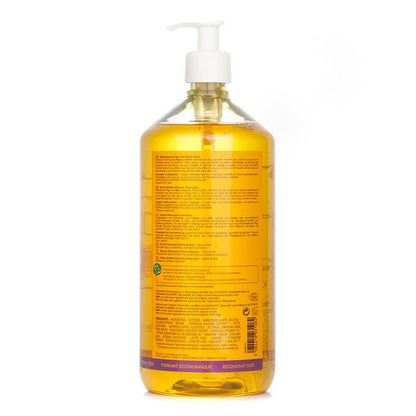 Melvita Extra-Gentle Shower Shampoo (Hair & Body) 1000ml