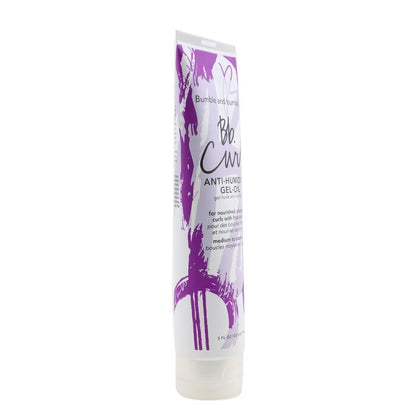 Bumble and Bumble Bb. Curl Anti-Humidity Gel-Oil (For Nourished, Elongated Curls with Frizz Control) 150ml