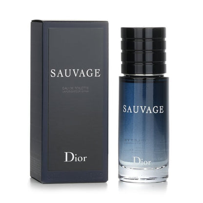 Christian Dior Sauvage Eau De Toilette Spray 30ml
