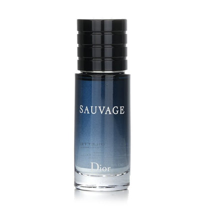 Christian Dior Sauvage Eau De Toilette Spray 30ml
