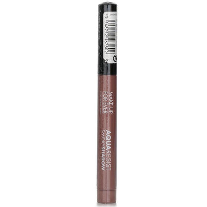 Make Up For Ever Aqua Resist Smoky Shadow -  15 Quartz 1.4g