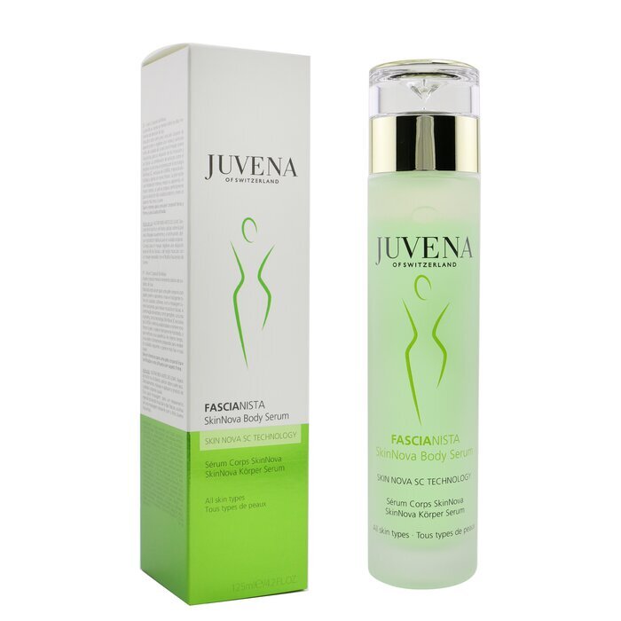 Juvena Fascianista SkinNova Body Serum 125ml/4.2oz