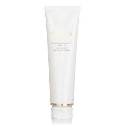 Cle De Peau Clarifying Cleansing Foam N 125ml