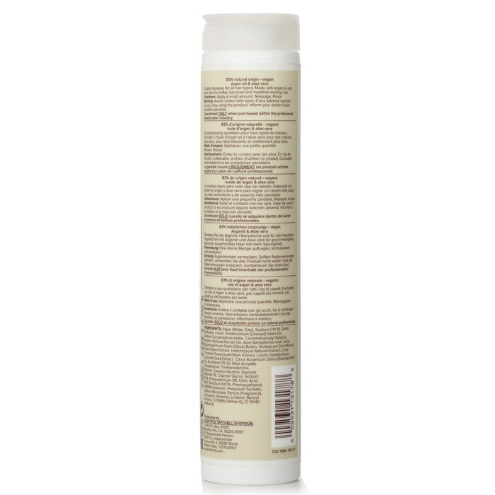 Paul Mitchell Clean Beauty Everyday Shampoo 250ml