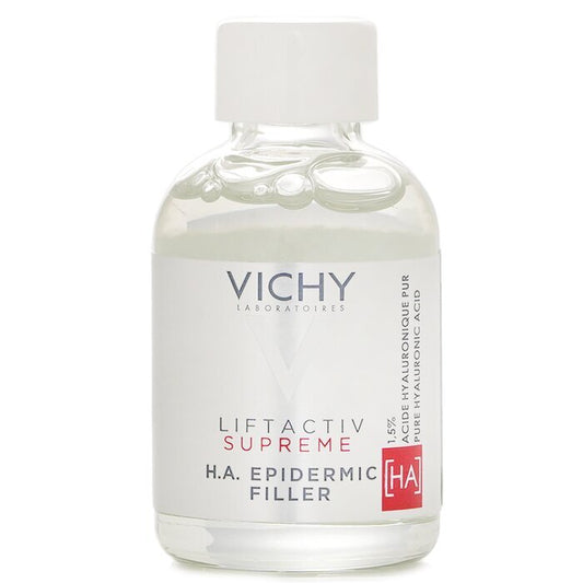 Vichy Liftactiv Supreme HA Epidermic Filler (Wrinkle Corrector Serum) 30ml