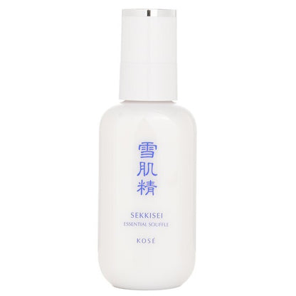 Kose Sekkisei Essential Souffle 140ml