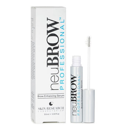 Skin Research Laboratories NeuBrow Professional Brow Enhancing Serum 3.5ml