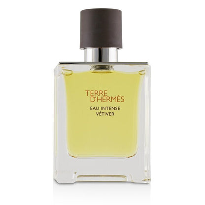Terre D'Hermes Eau Intense Vetiver Eau De Parfum Spray 50ml