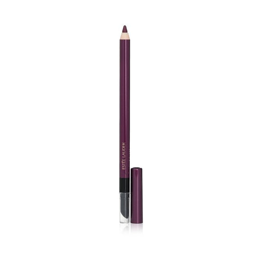 Estee Lauder Double Wear 24H Waterproof Gel Eye Pencil -  09 Aubergine 1.2g