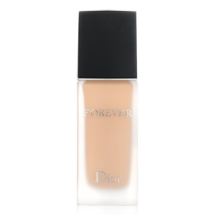 Christian Dior Dior Forever Clean Matte 24H Foundation SPF 20 -  2WP Warm Peach 30ml