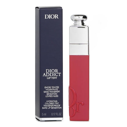 Christian Dior Dior Addict Lip Tint -  541 Natural Sienna 5ml