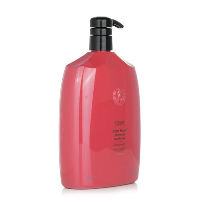 Oribe Bright Blonde Shampoo For Beautiful Color 1000ml