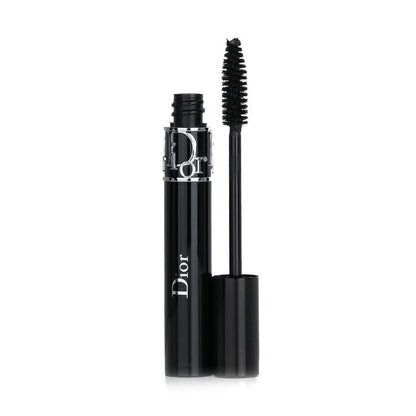 Christian Dior Diorshow 24H Wear Buildable Volume Mascara -  090 Noir Black 10ml