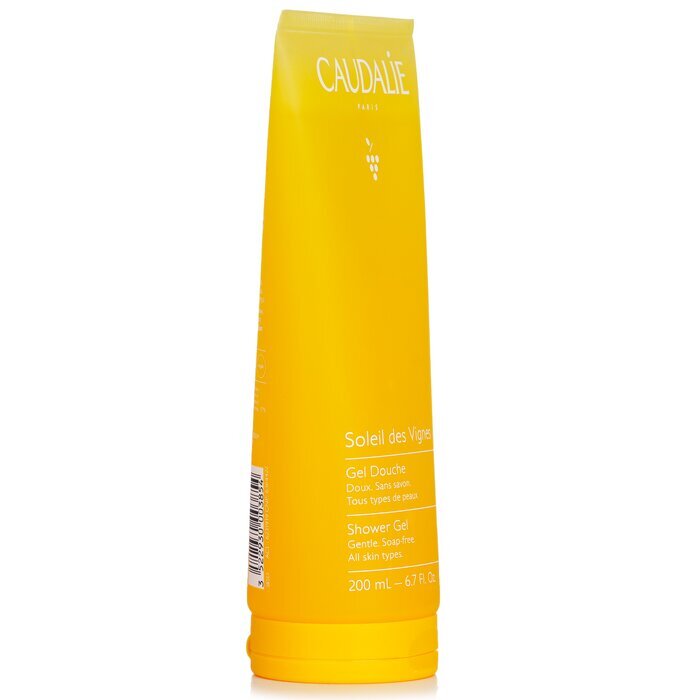 Caudalie Soleil Des Vignes Shower Gel 200ml
