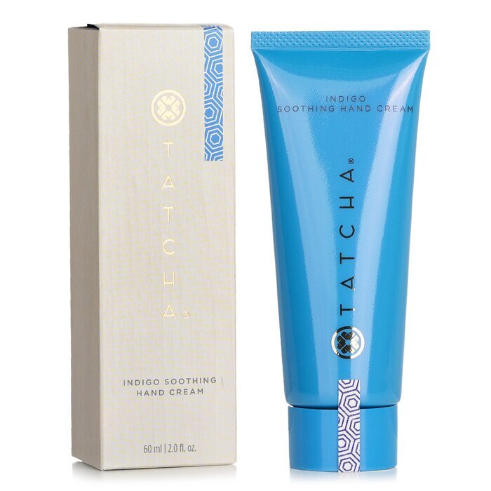 Tatcha Indigo Soothing Hand Cream 60ml