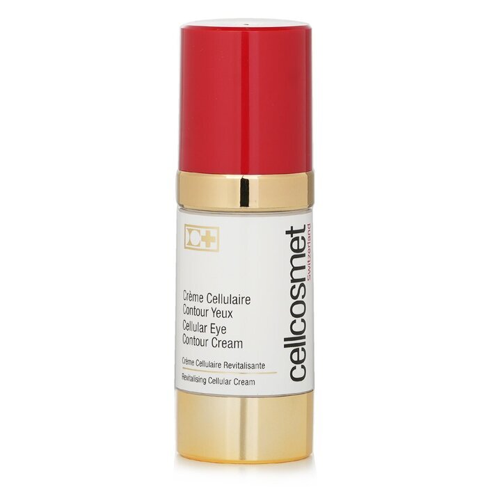 Cellcosmet & Cellmen Cellcosmet Cellular Eye Contour Cream 30ml
