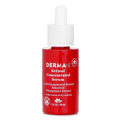 Derma E Retinol Concentrated Serum 30ml