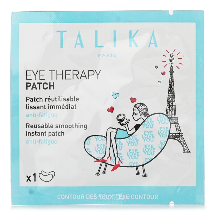 Talika Eye Therapy Patch 1pair