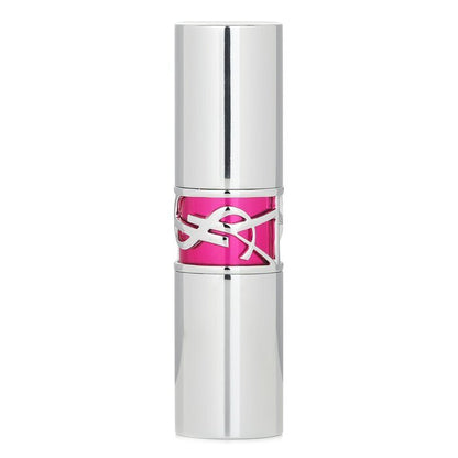 Yves Saint Laurent Rouge Volupte Candy Glaze Double Care Balm -  6 Burgundy Temptation 3.2g