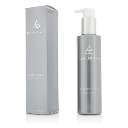 CosMedix Benefit Clean Gentle Cleanser 150ml