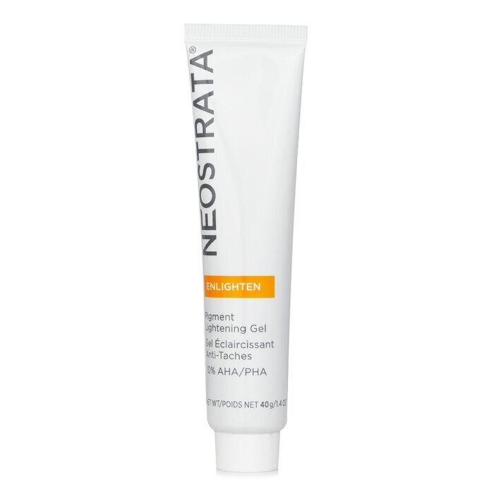 Neostrata Enlighten Pigment Lightening Gel 40g