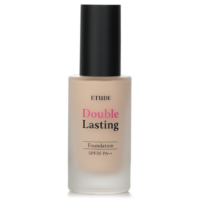 Etude House Double Lasting Foundation SPF 35 - 21N1 Neutral Beige 30g