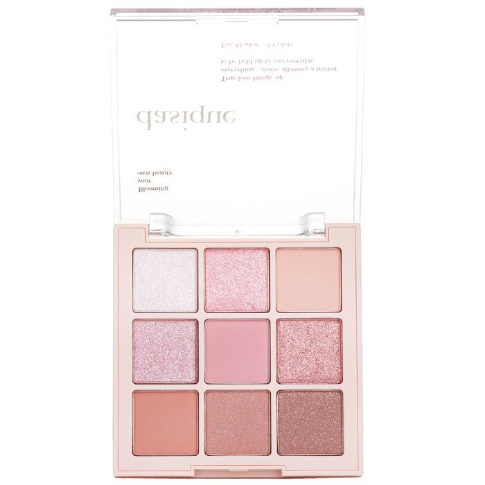 Dasique Shadow Palette -  04 Pastel Dream 7g