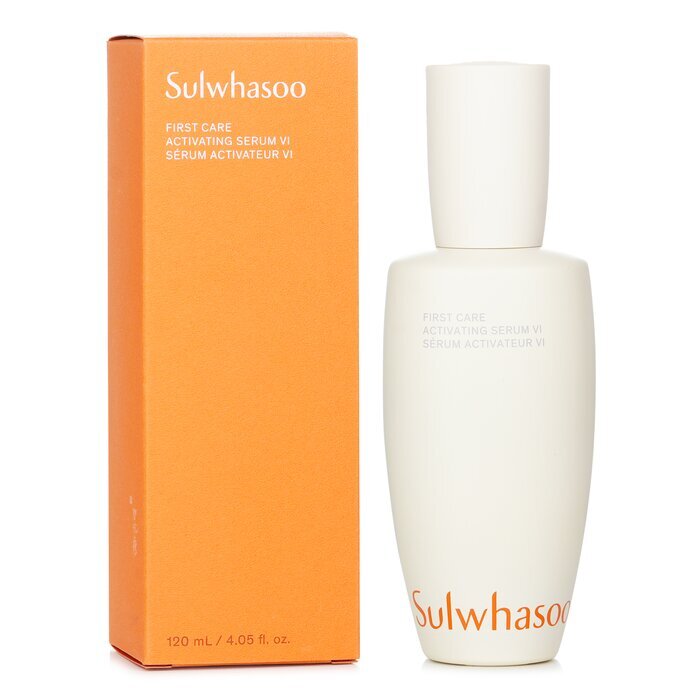 Sulwhasoo First Care Activating Serum VI 120ml