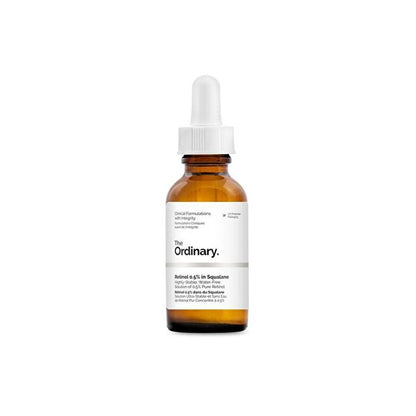 The Ordinary Retinol 0.5% in Squalane 30ml