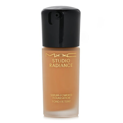 MAC Studio Radiance Serum Powered Liquid Foundation -  NC25 30ml