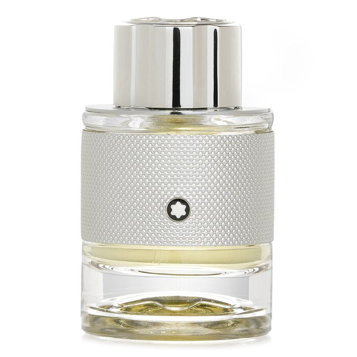 Montblanc Explorer Platinum Eau De Parfum Spray 60ml
