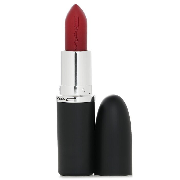 Macximal Silky Matte Lipstick -  Russian Red 3.5g