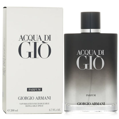 Giorgio Armani Acqua Di Gio Homme Parfum 200ml