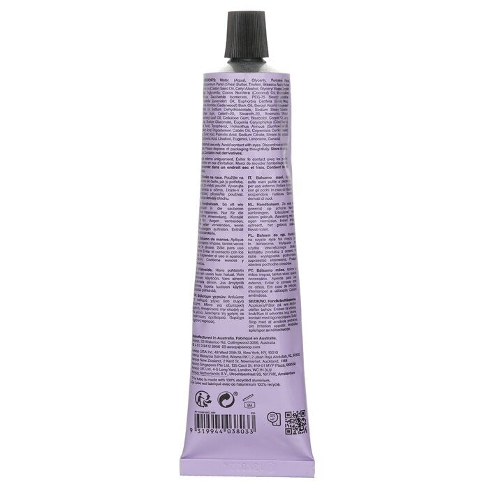 Aesop Eleos Aromatique Hand Balm 75ml