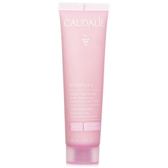 Caudalie VinoHydra Gel Moisturizer 60ml
