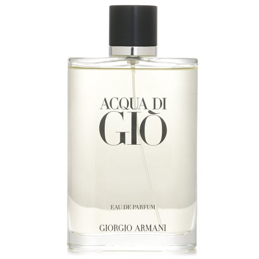 Giorgio Armani Acqua Di Gio Eau De Parfum Spray 200ml