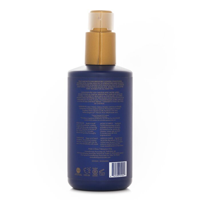 Aromatherapy Associates Nourishing Conditioner 300ml