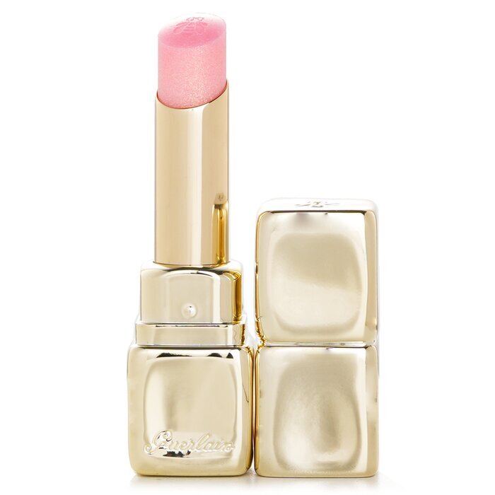 Guerlain Kisskiss Bee Glow Lip Balm #358 Pearly Rose 3.2g