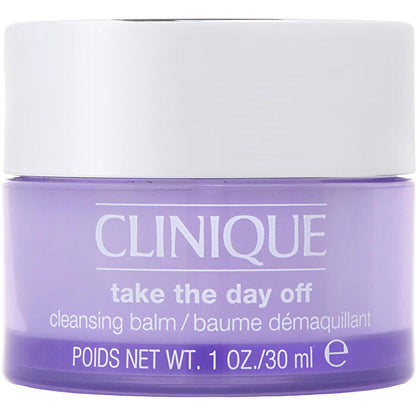Clinique Take The Day Off Cleansing Balm 30ml