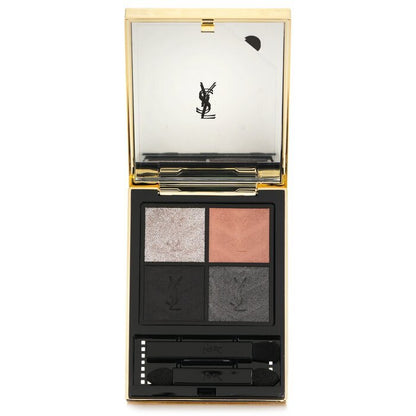 Yves Saint Laurent Couture Mini Clutch Eyeshadow Palette  700 Over Noir 4g